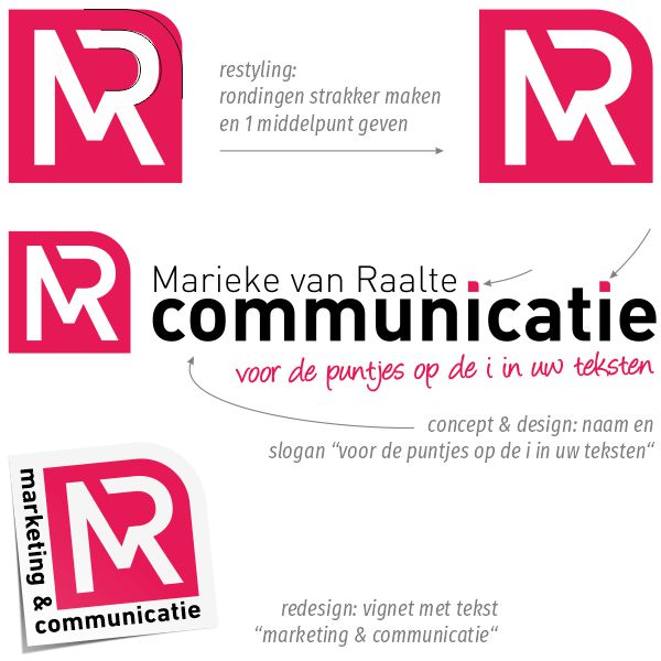 logo redesign