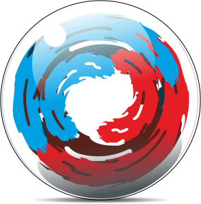 animated logo icon sign4Dsign